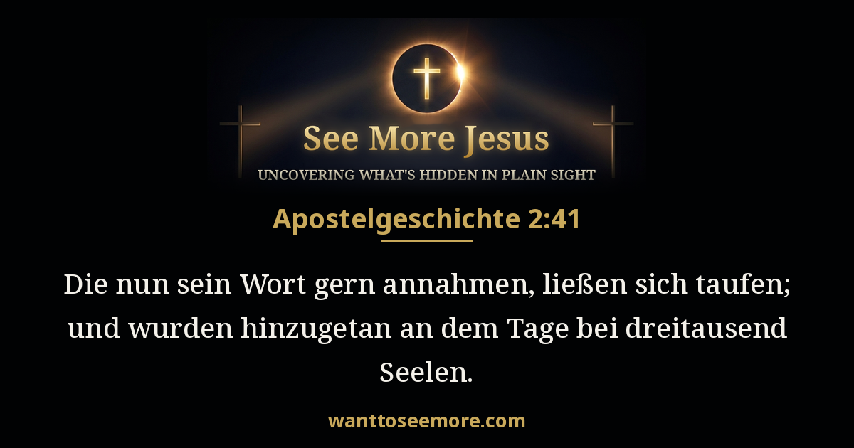 Acts 2:41