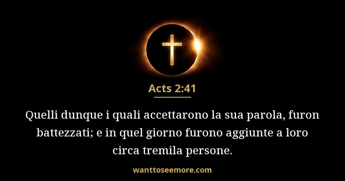 Acts 2:41