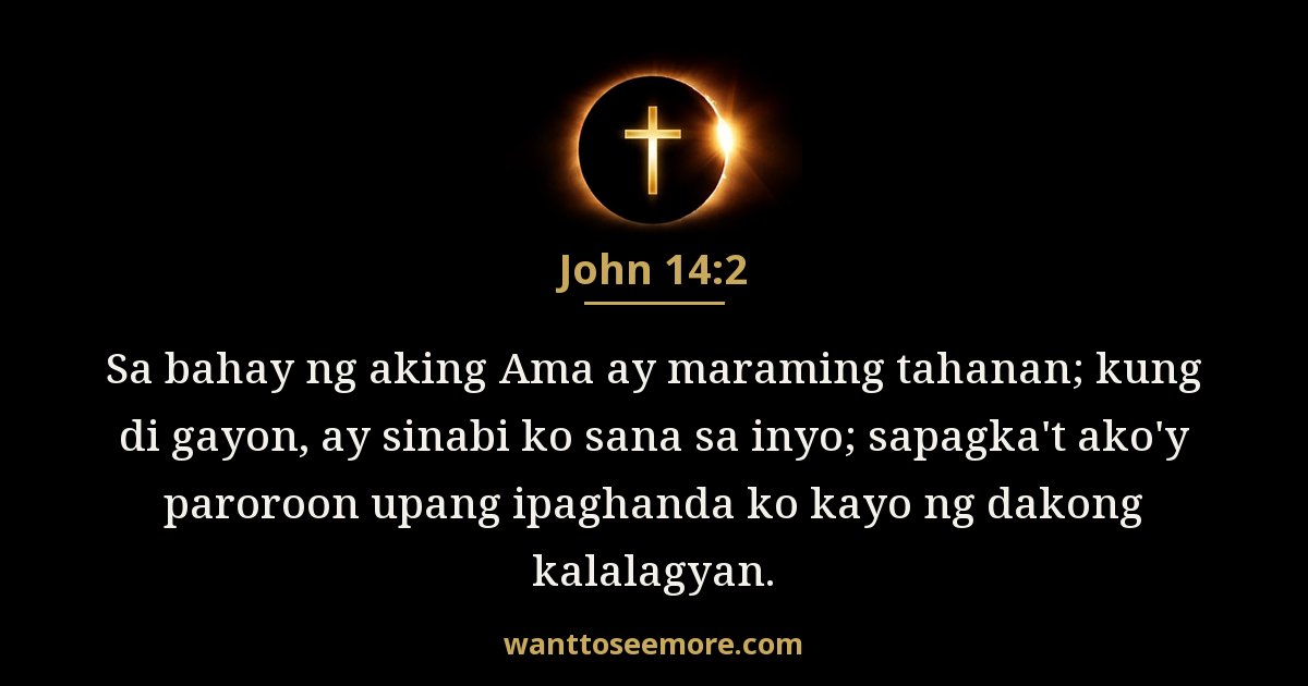 John 14:2