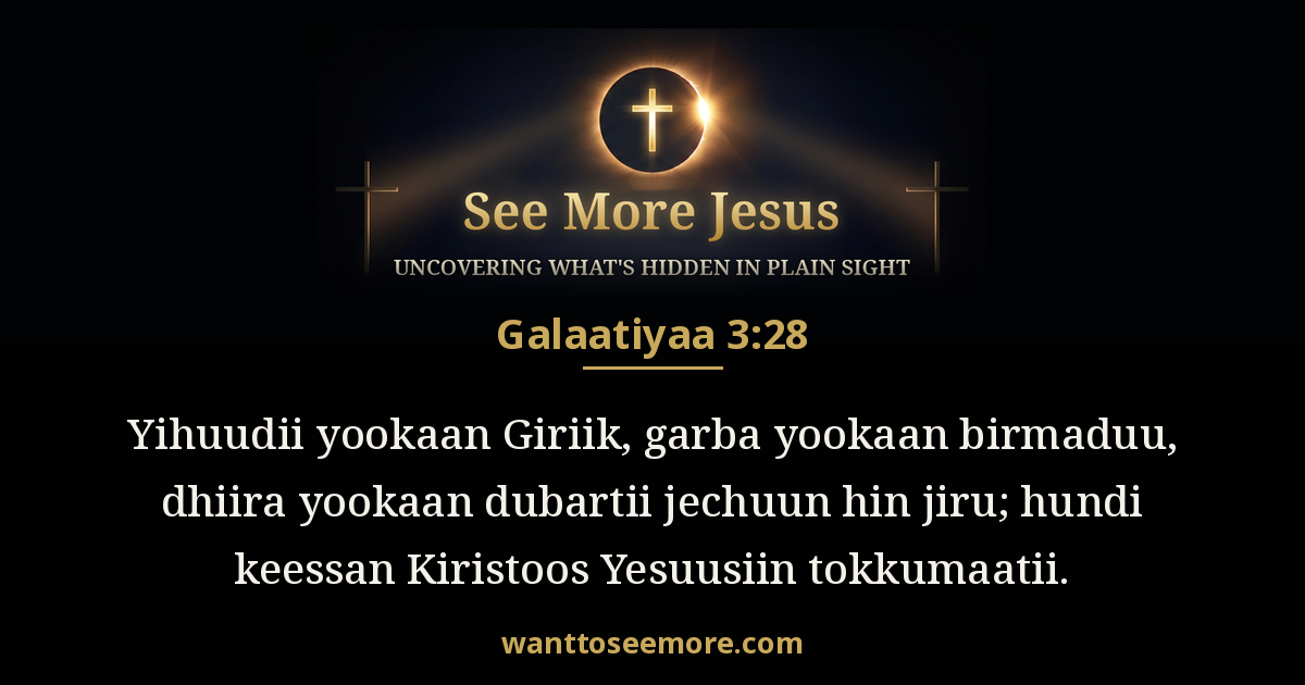 Galatians 3:28