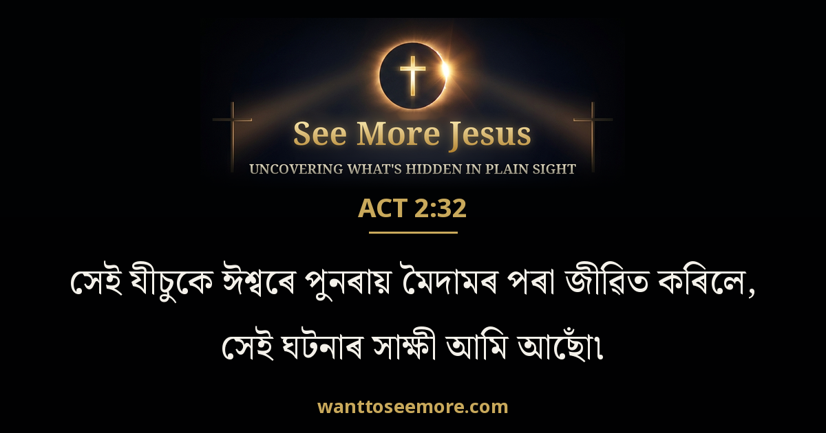 Acts 2:32