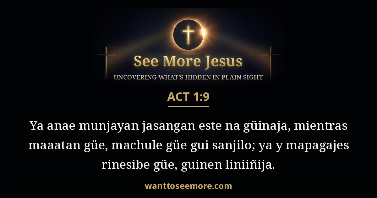Acts 1:9