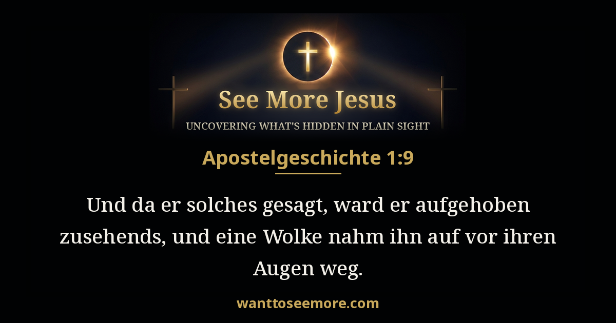 Acts 1:9