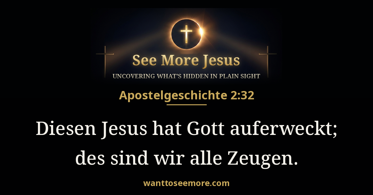 Acts 2:32