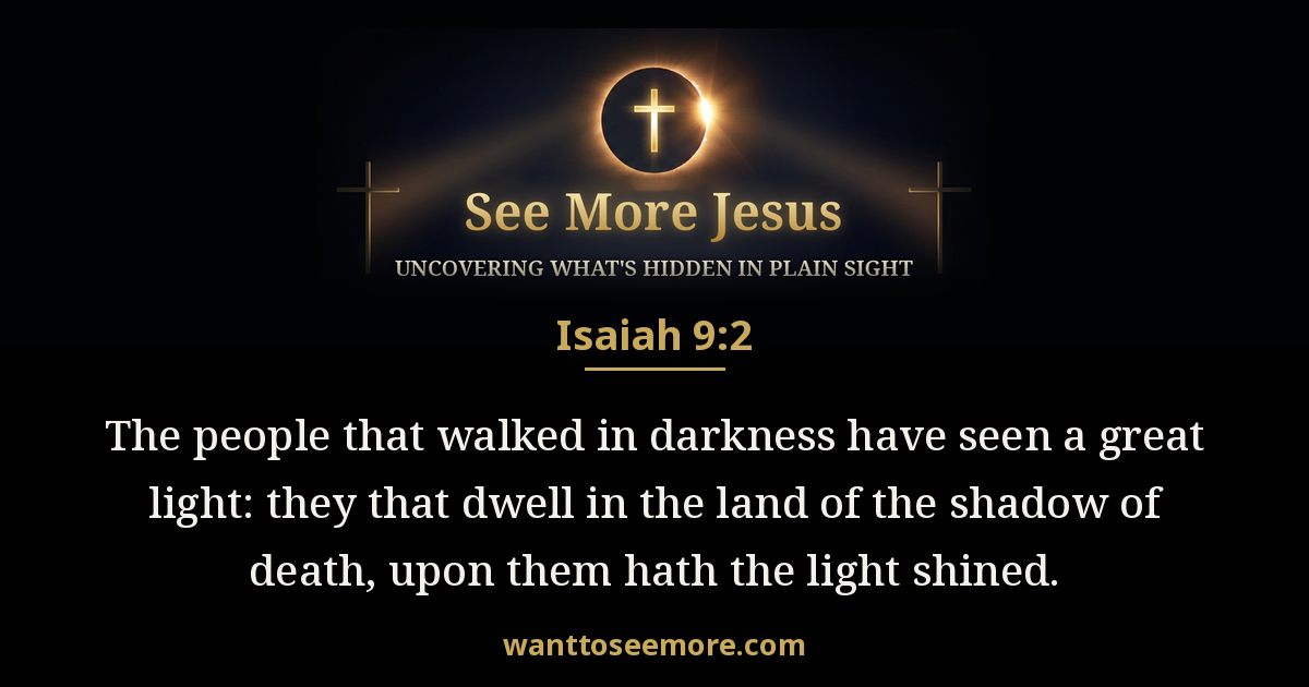 Isaiah 9:2