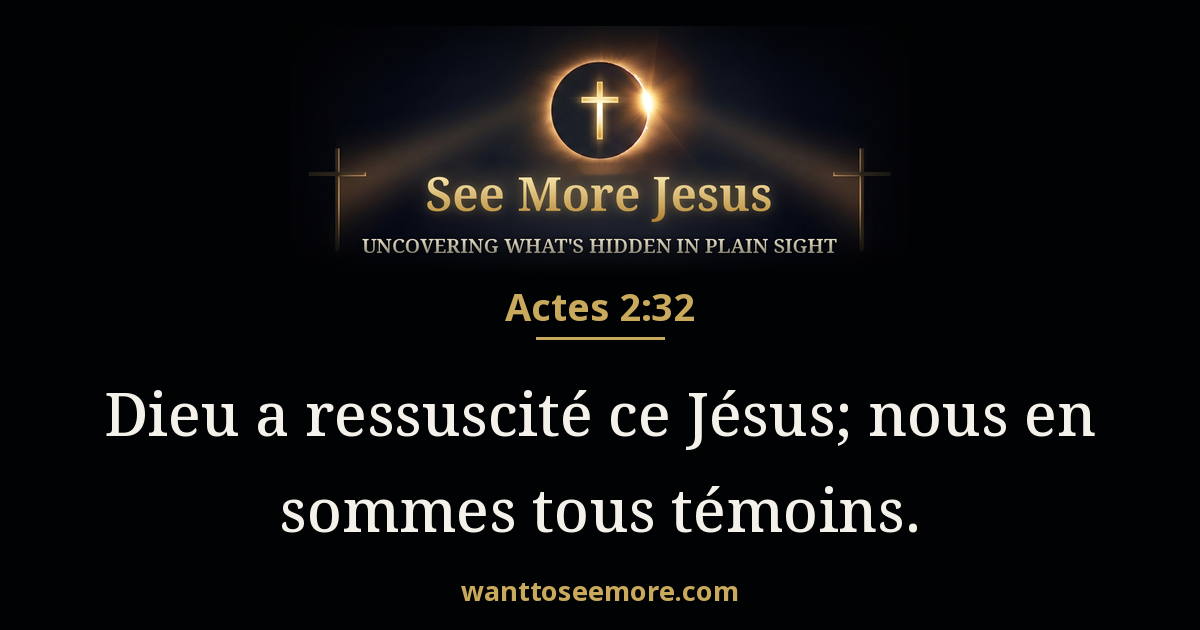Acts 2:32