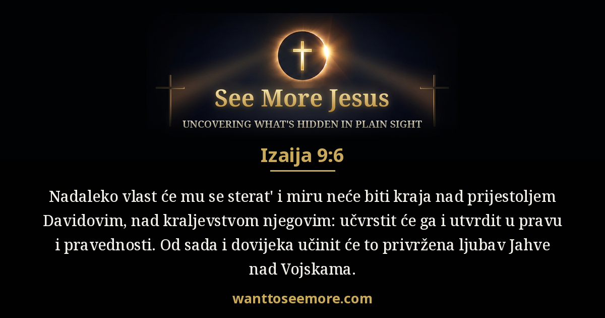 Isaiah 9:6