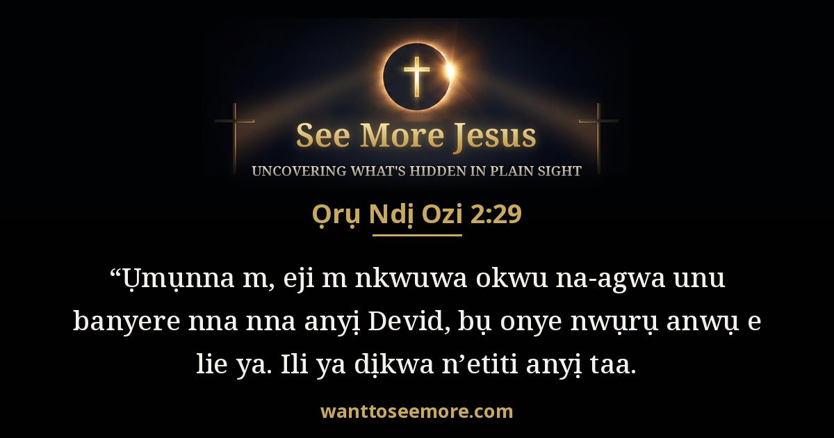 Acts 2:29