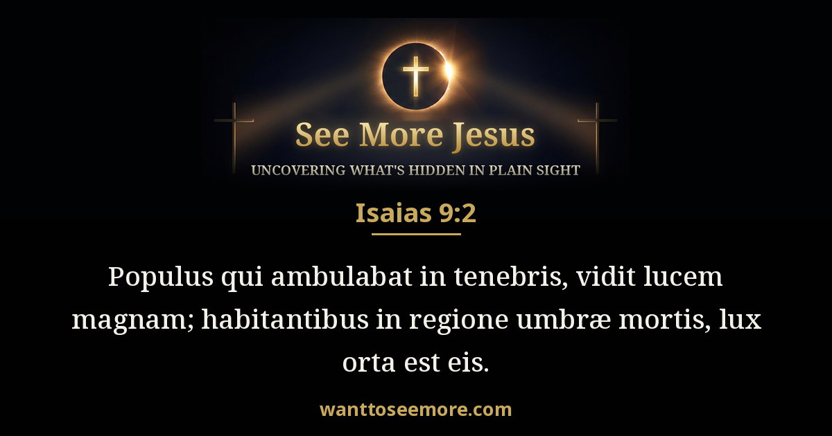 Isaiah 9:2