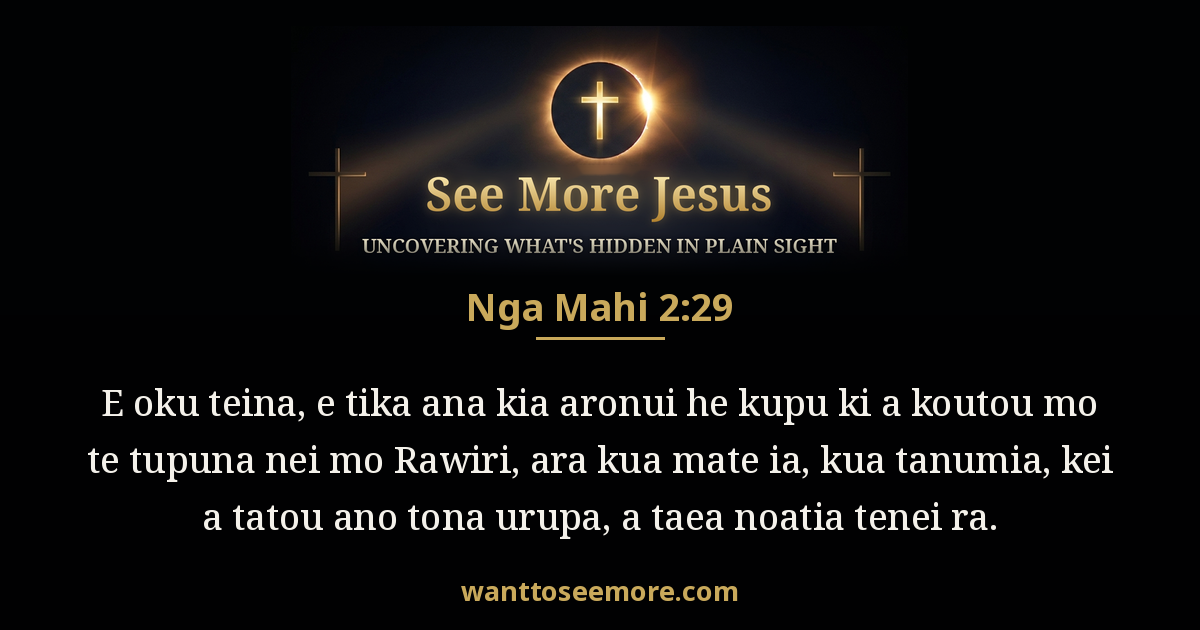 Acts 2:29