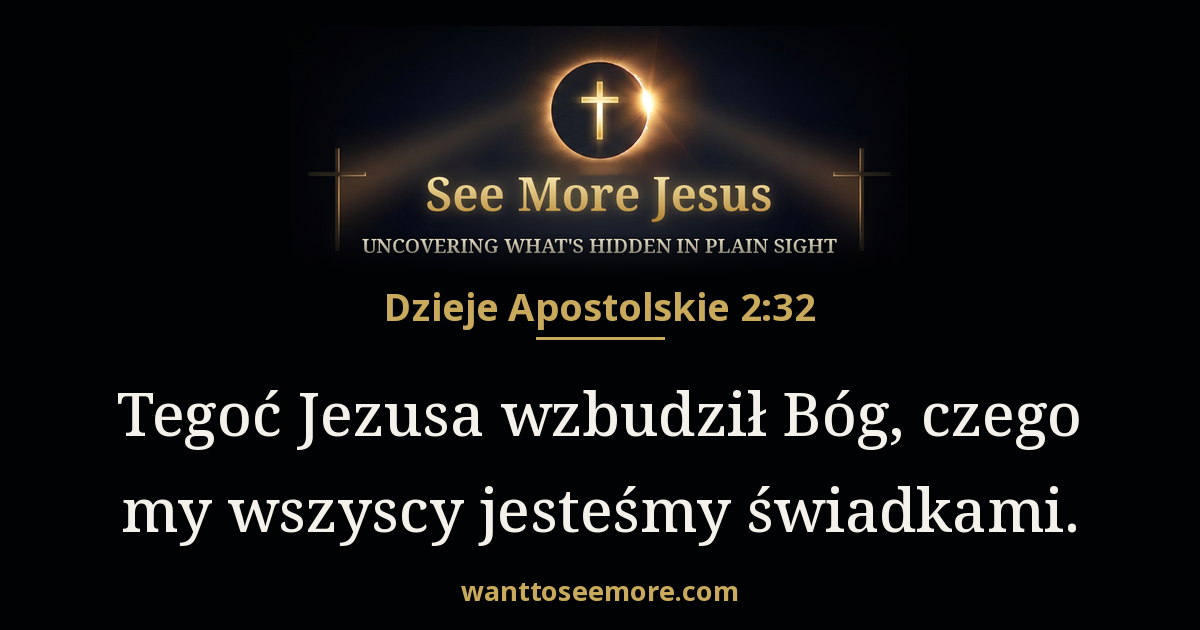 Acts 2:32