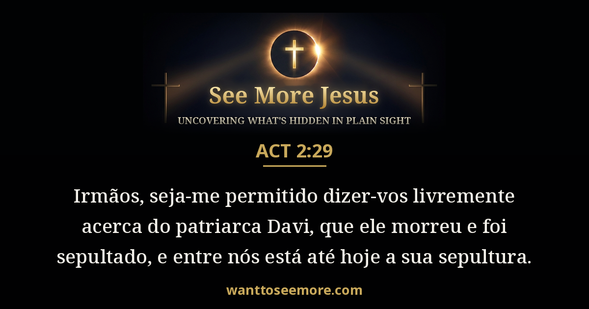 Acts 2:29