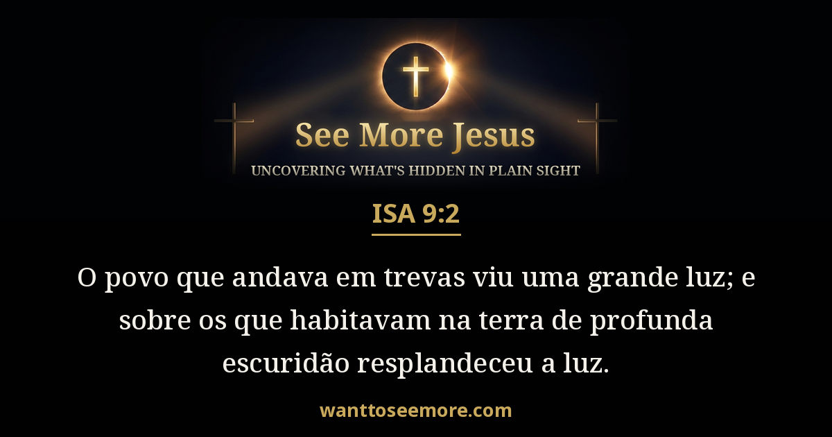 Isaiah 9:2