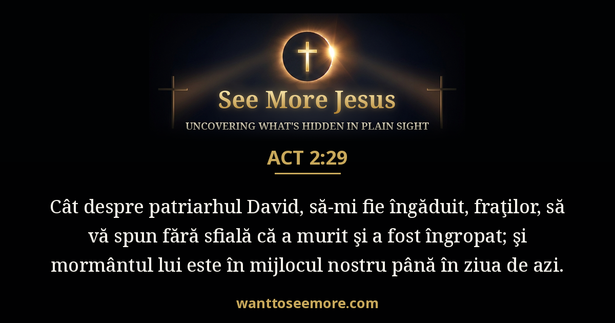 Acts 2:29