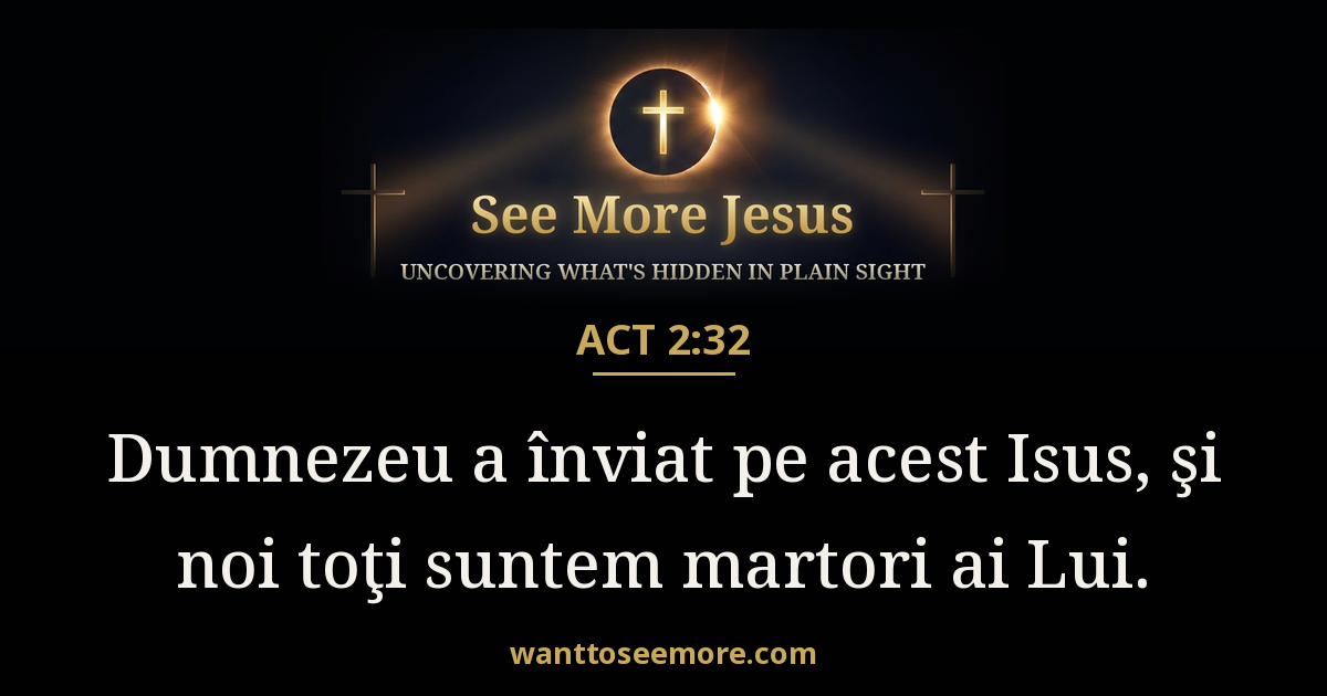 Acts 2:32
