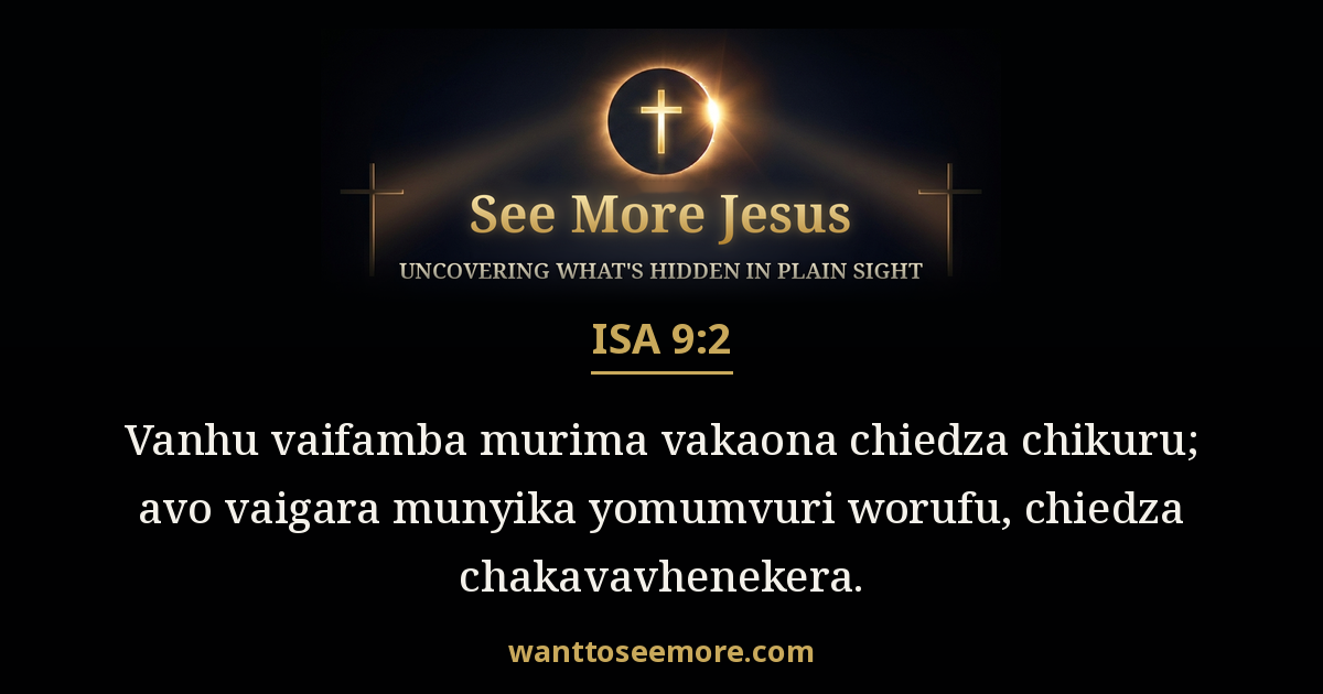 Isaiah 9:2