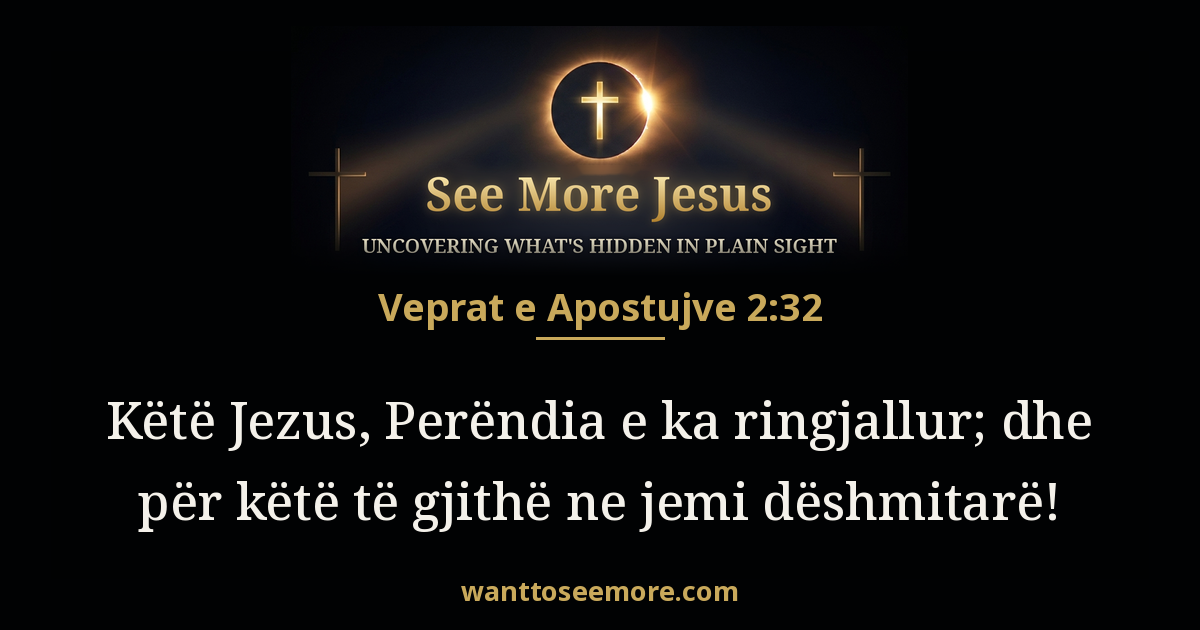 Acts 2:32