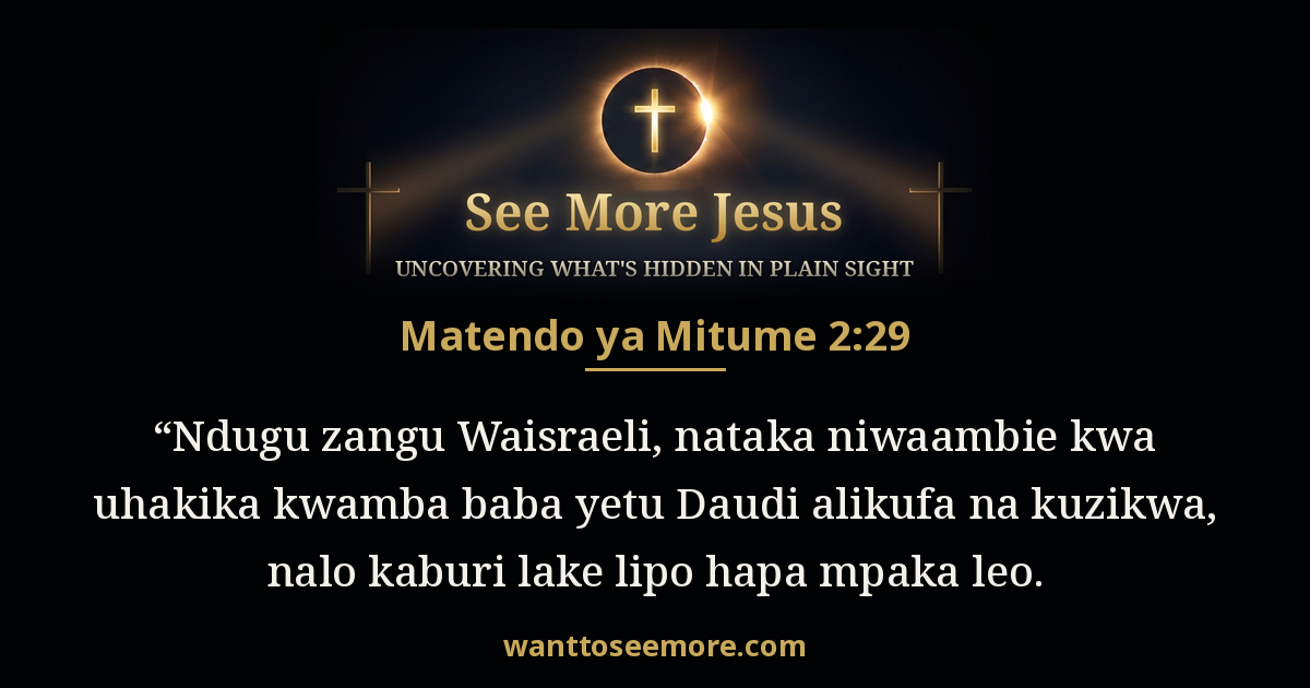 Acts 2:29