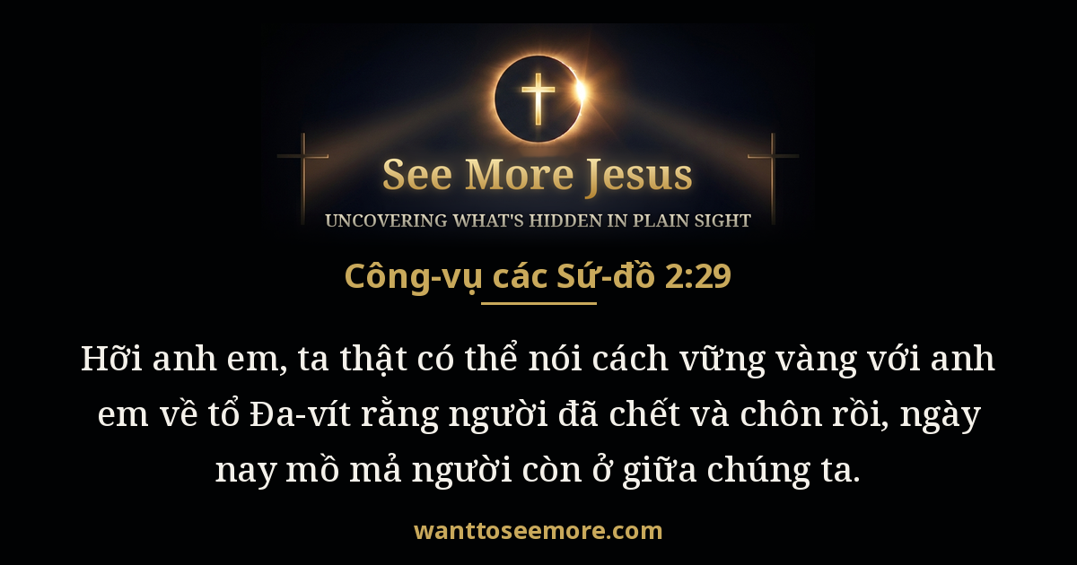 Acts 2:29