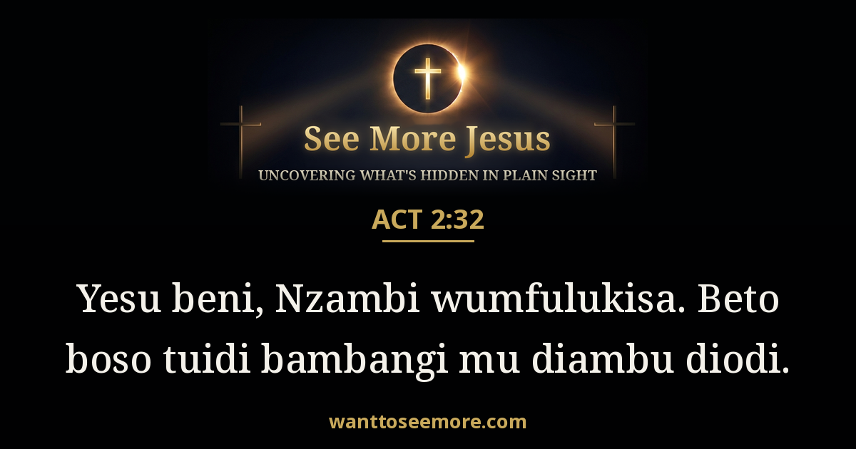 Acts 2:32