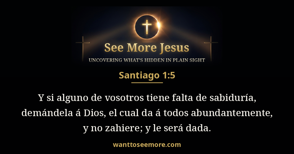 James 1:5