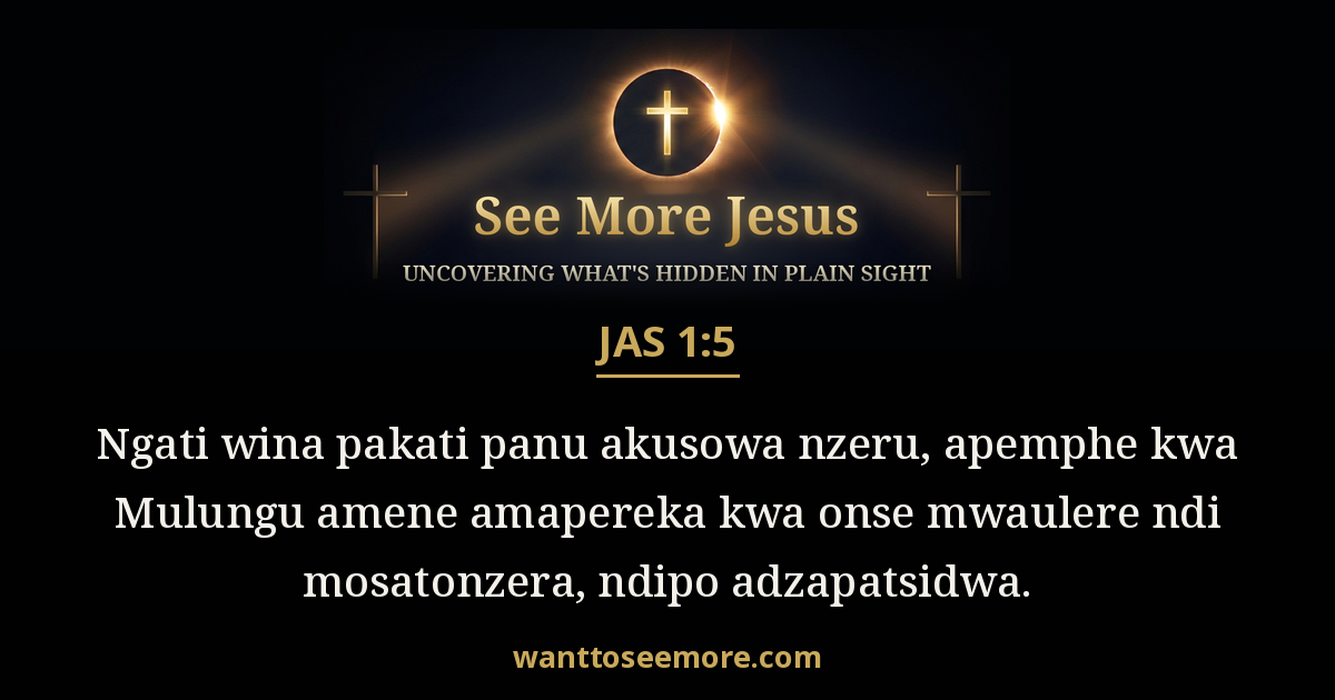 James 1:5