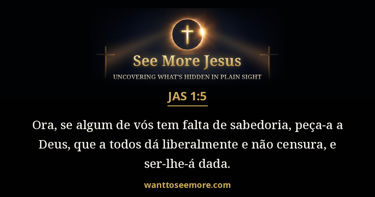 James 1:5
