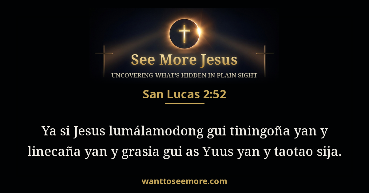 Luke 2:52
