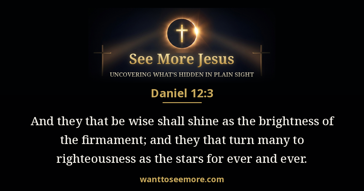 Daniel 12:3
