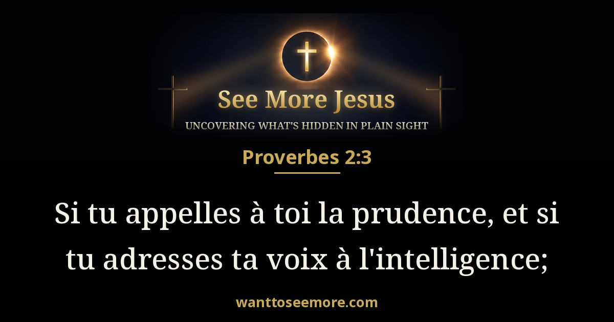 Proverbs 2:3