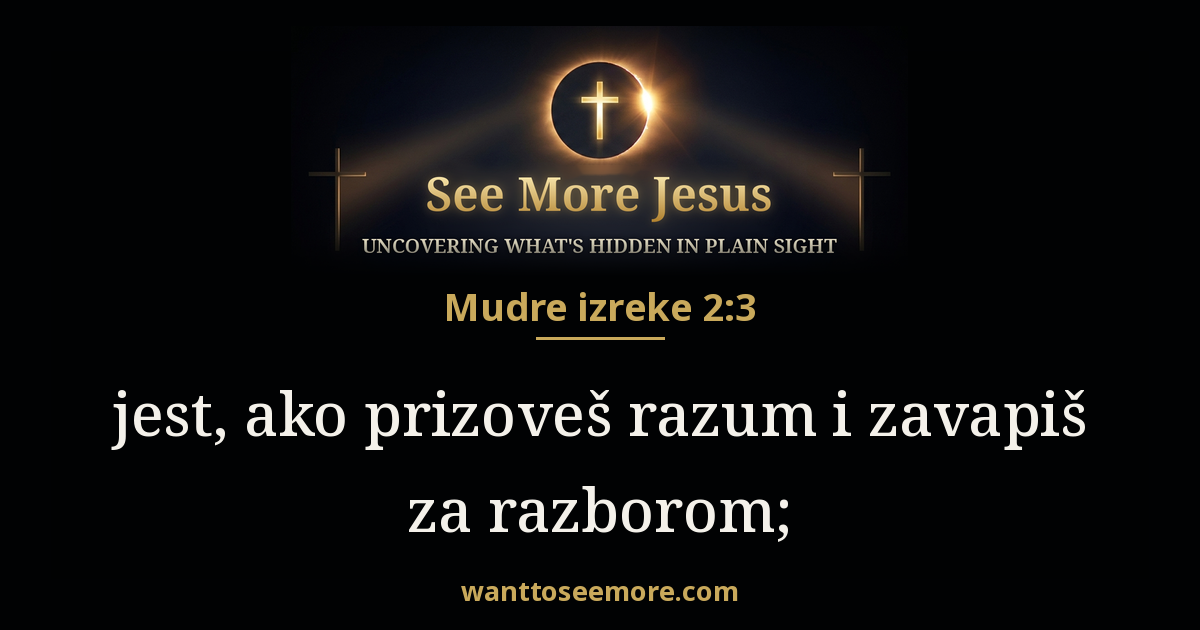 Proverbs 2:3