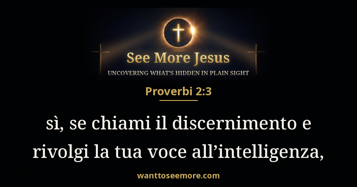 Proverbs 2:3