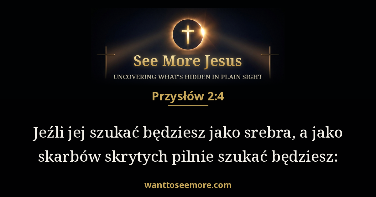 Proverbs 2:4