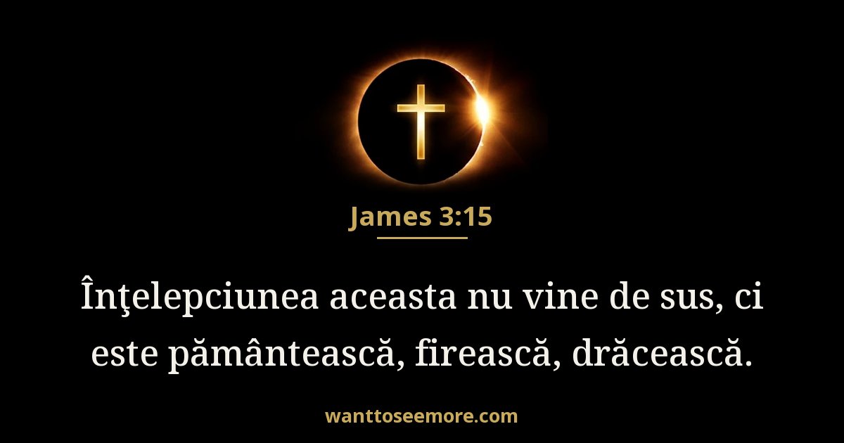 James 3:15