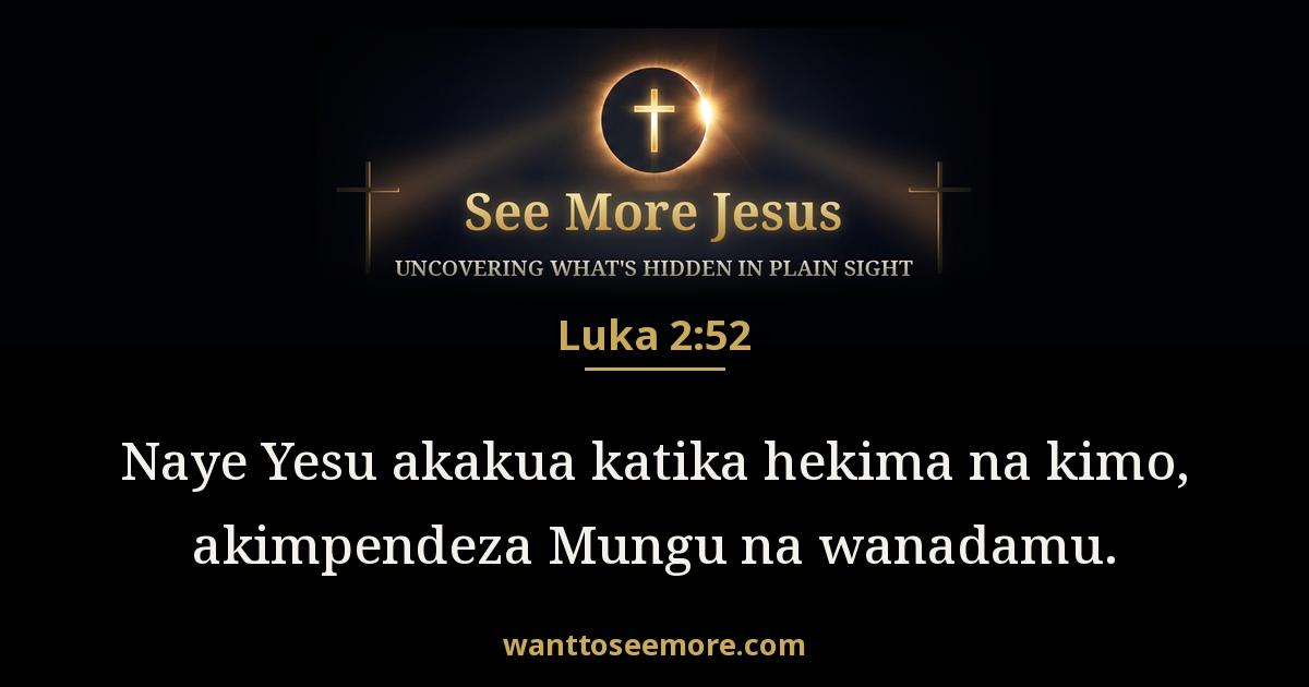 Luke 2:52