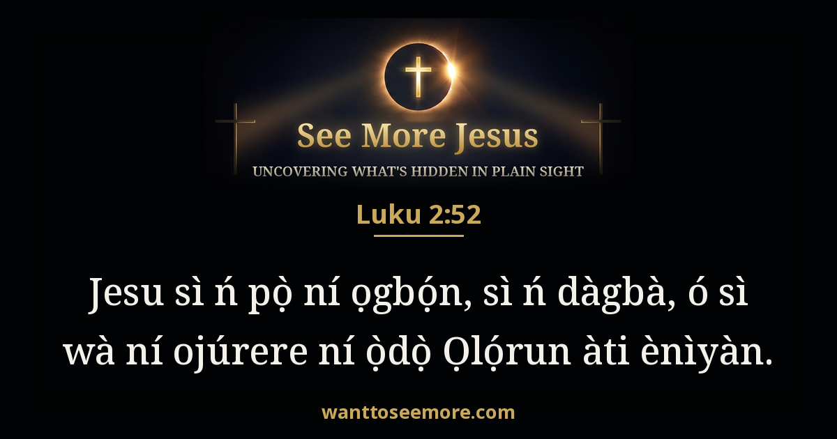 Luke 2:52