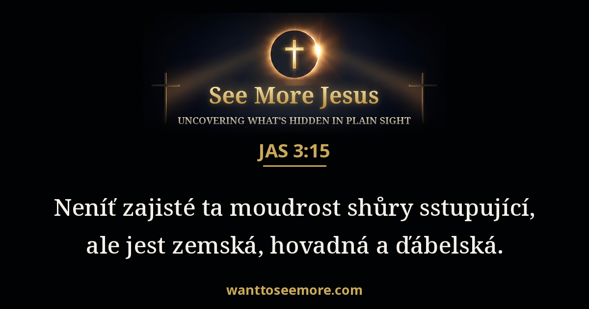 James 3:15