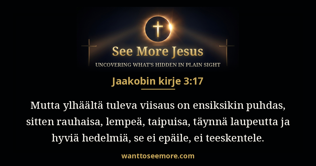 James 3:17