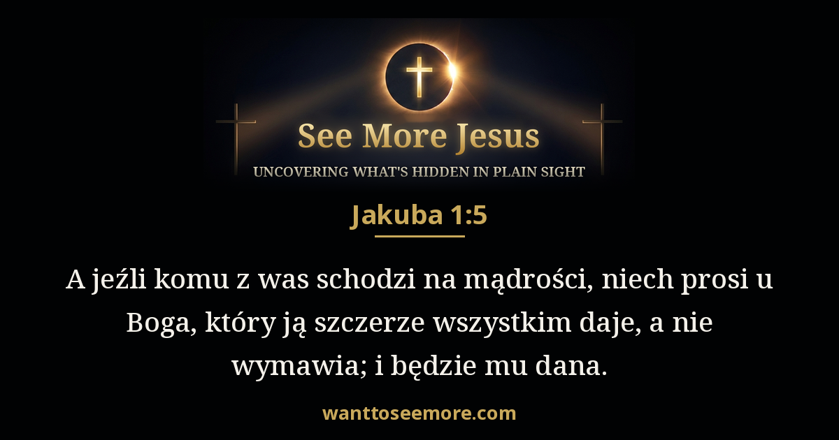 James 1:5
