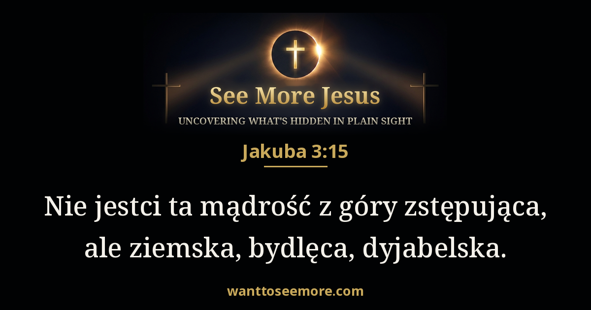 James 3:15