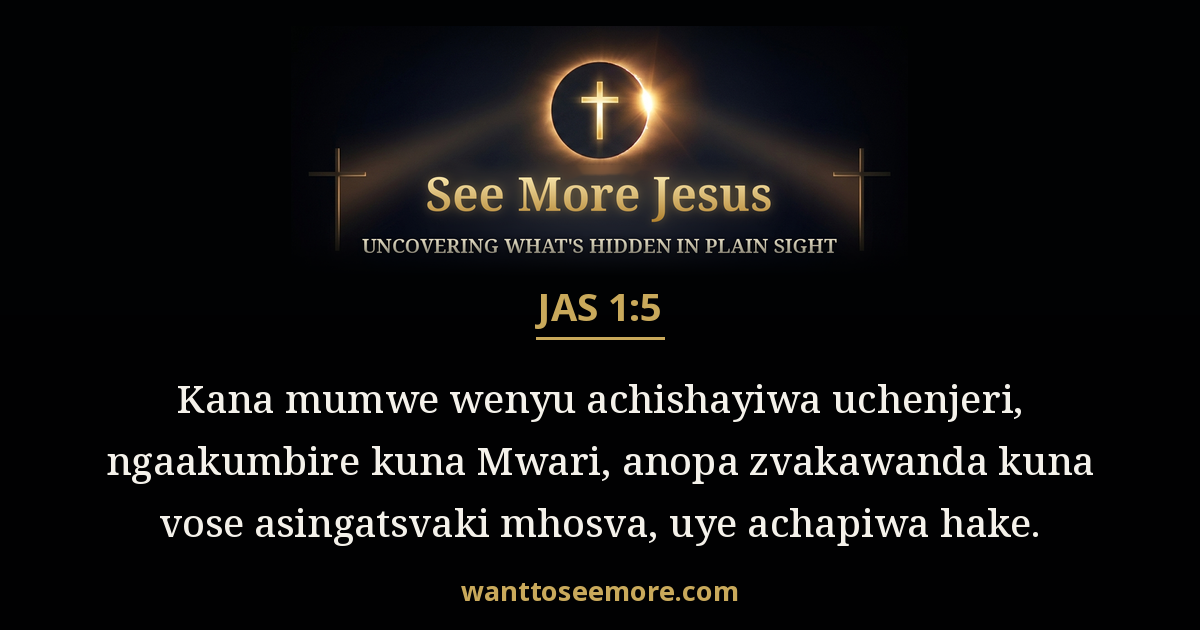James 1:5