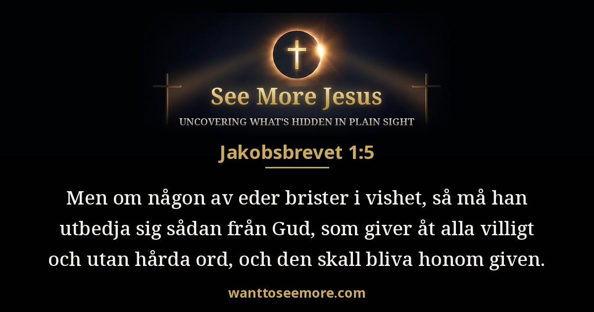 James 1:5