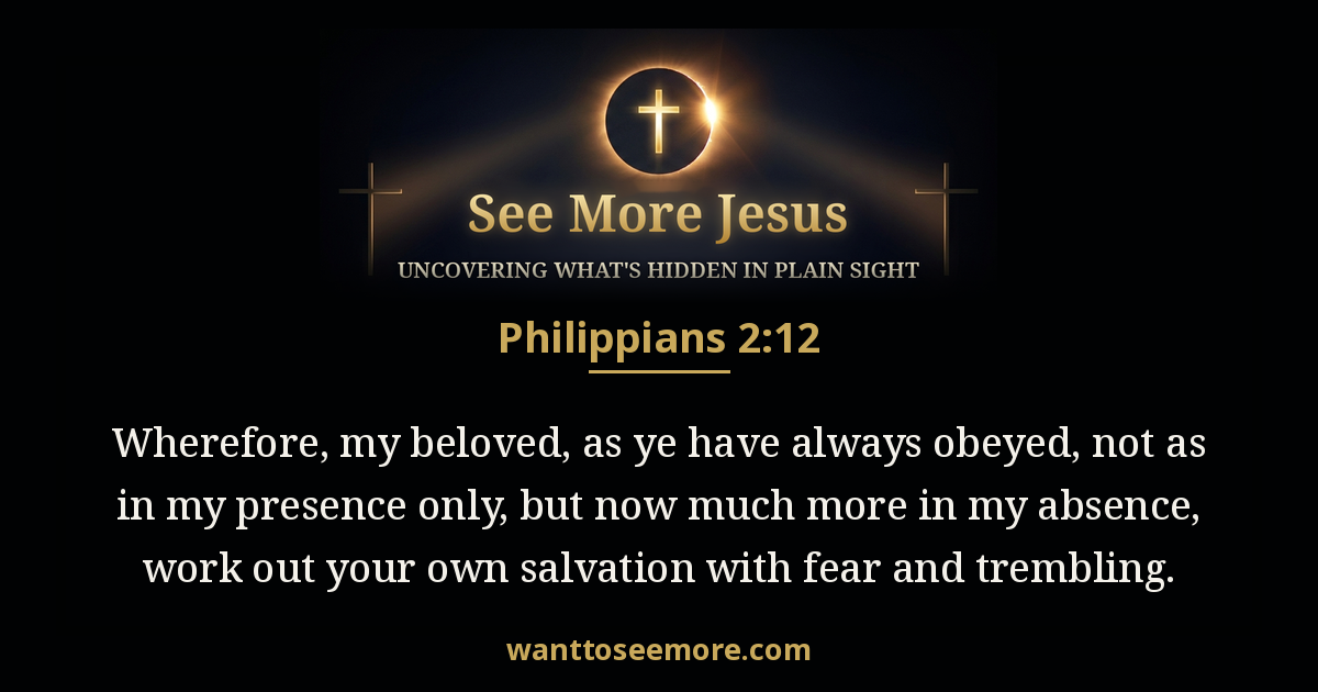 Philippians 2:12