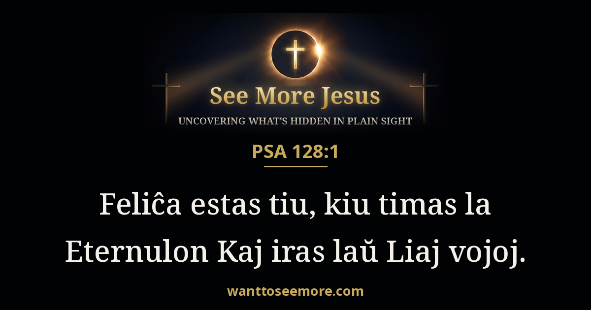 Psalms 128:1