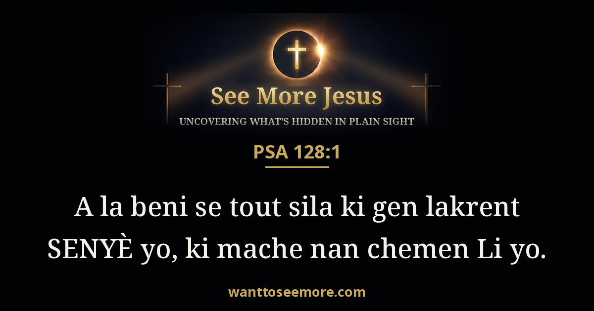 Psalms 128:1