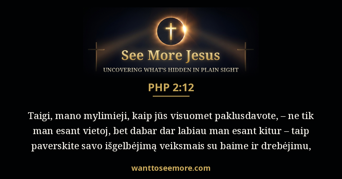 Philippians 2:12