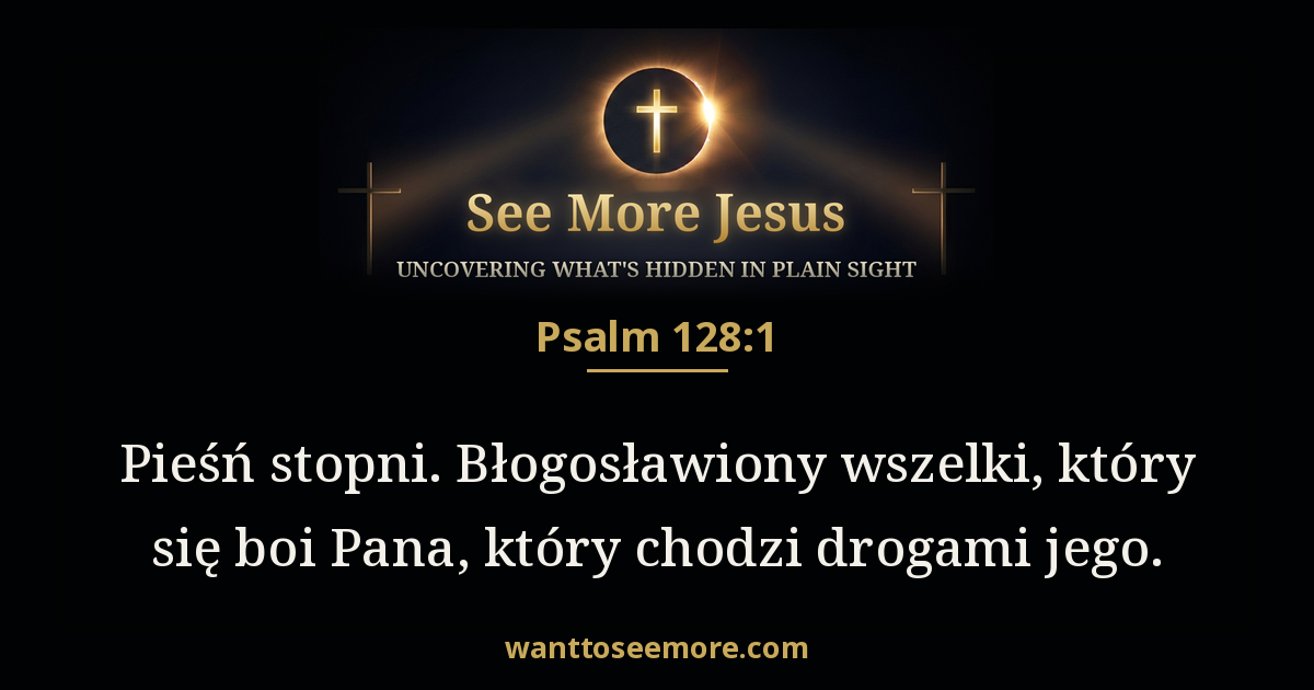 Psalms 128:1