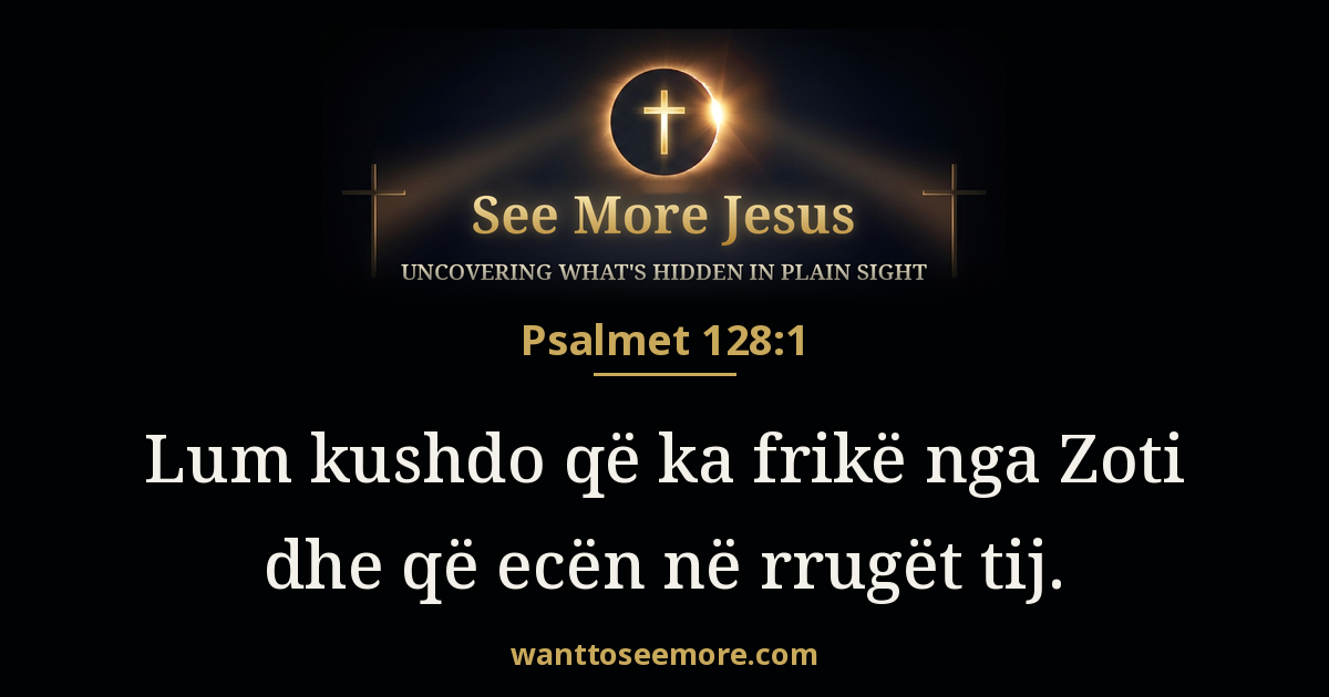 Psalms 128:1