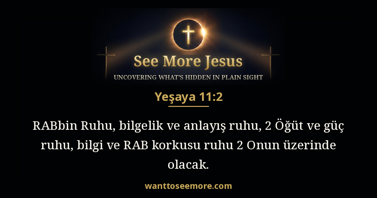 Isaiah 11:2